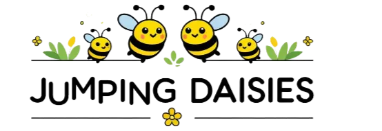 Jumping Daisies